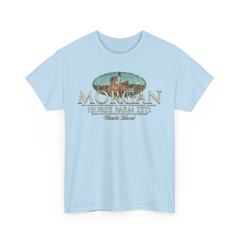 Load image into Gallery viewer, Morgan Horse Farm Ltd 1961 The Ring Horror Movie T-shirt