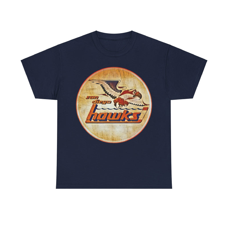 Load image into Gallery viewer, San Diego Hawks California Hockey Team T-shirt
