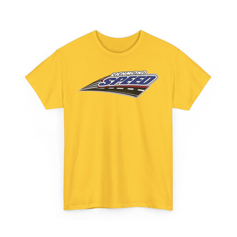 Load image into Gallery viewer, Richmond Speed Virginia Arena Football 2000-2003 T-shirt