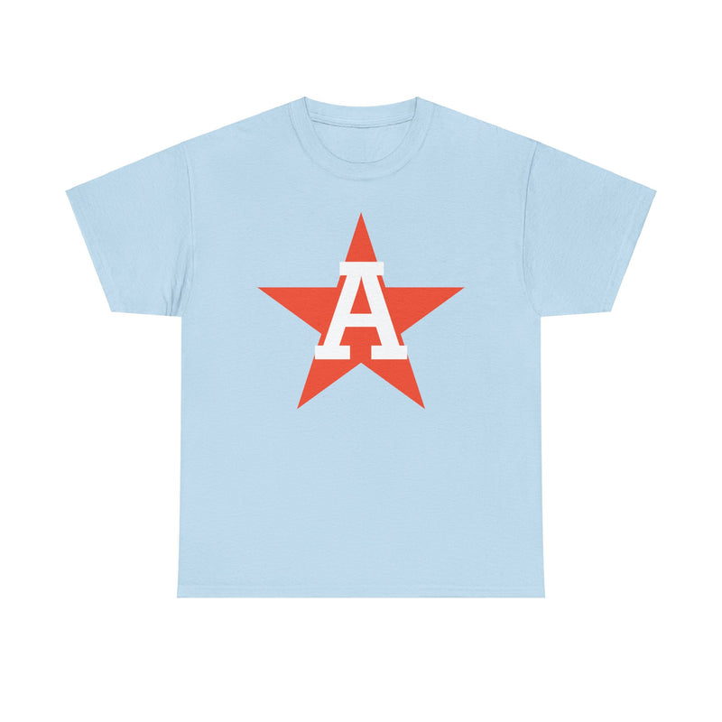 Load image into Gallery viewer, Auburn Astros New York Baseball T-shirt