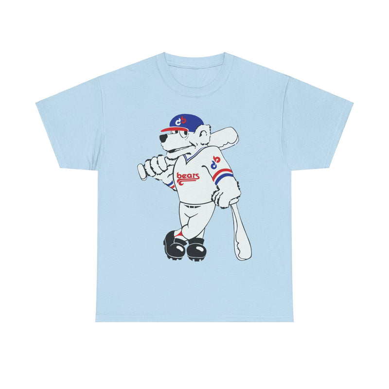 Load image into Gallery viewer, Denver Bears Baseball Uniform Nostalgic Retro Baseball Team T-shirt