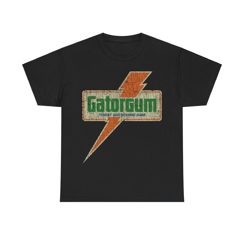 Load image into Gallery viewer, Gatorgum Thirst Quencher 1970 Distressed Print T-shirt