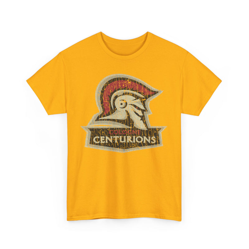 Load image into Gallery viewer, Cologne Centurions 2004 Football Germany T-shirt