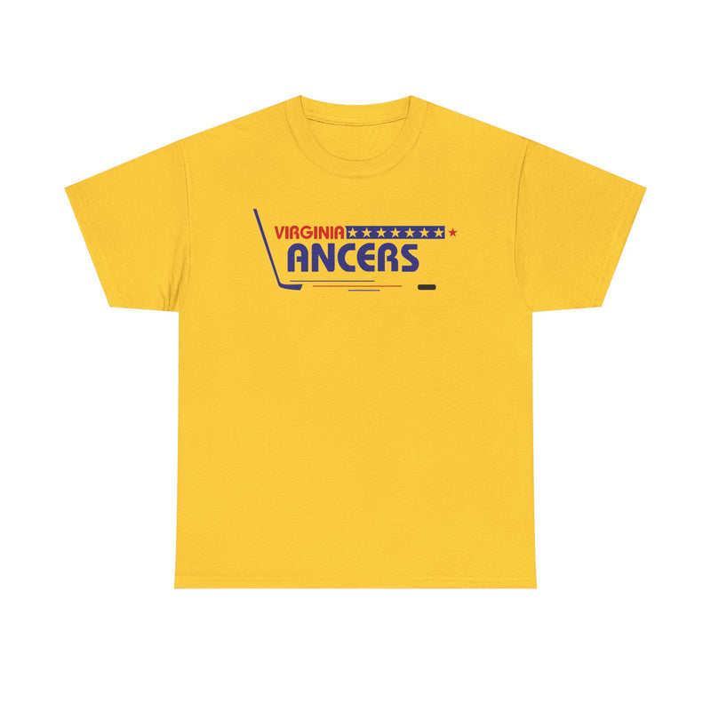 Load image into Gallery viewer, Virgina Lancers Hockey 1984-1990 T-shirt