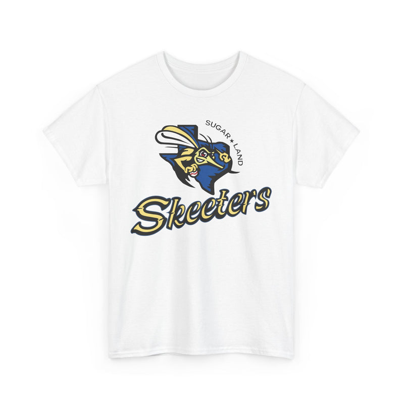 Load image into Gallery viewer, Sugar Land Skeeters Baseball 2021 Texas T-shirt
