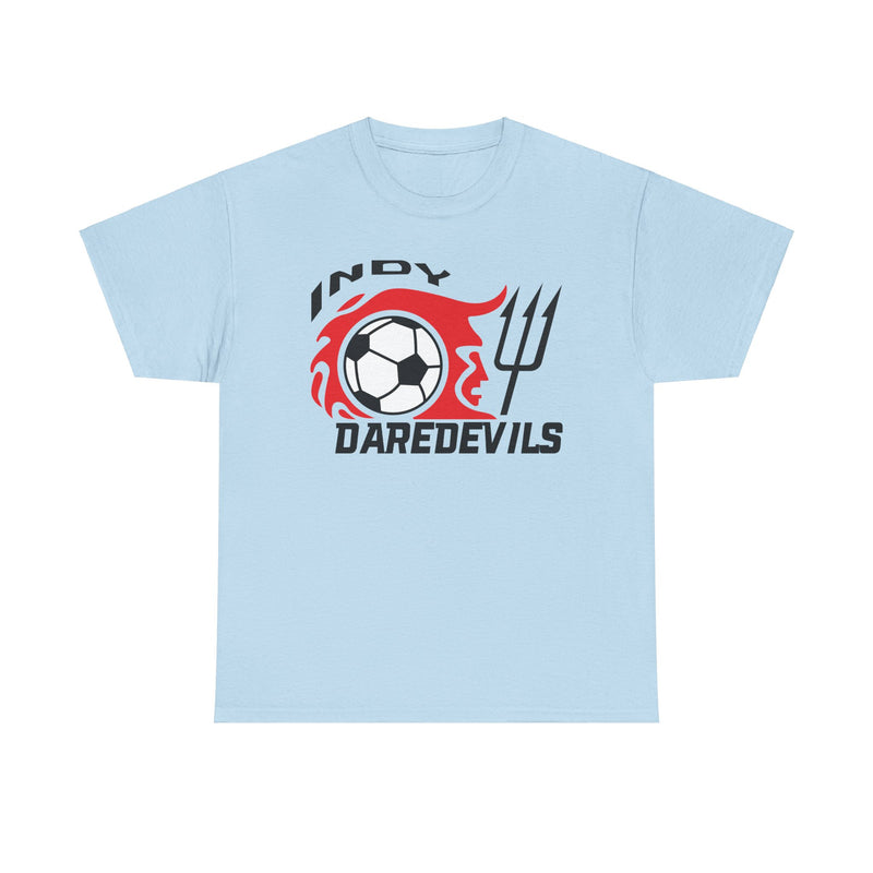 Load image into Gallery viewer, Indy Daredevils American Soccer League 1978-1979 T-shirt