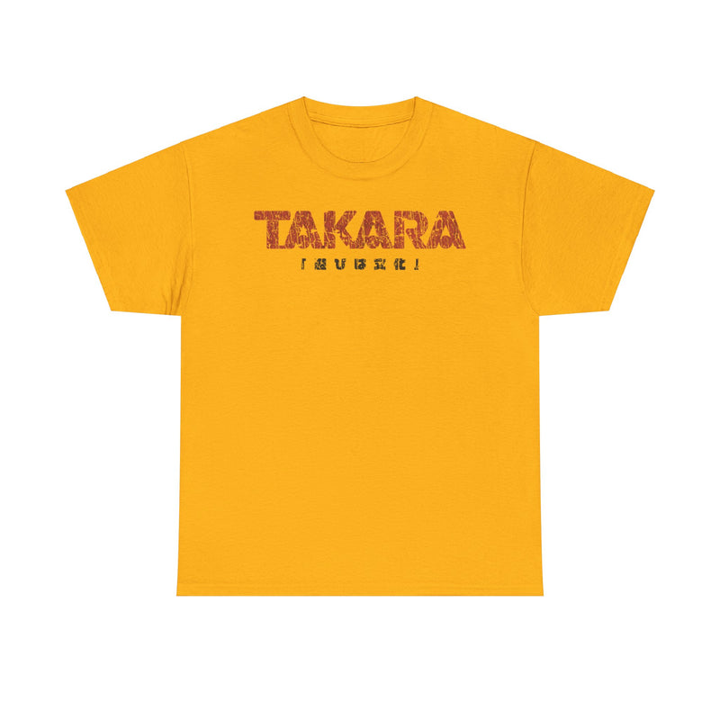 Load image into Gallery viewer, Takara Playing is Culture 1955 Japanese Toy Company T-shirt