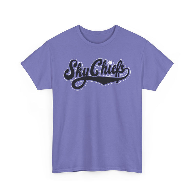 Load image into Gallery viewer, Syracuse SkyChiefs New York Baseball 1997-2006 T-shirt