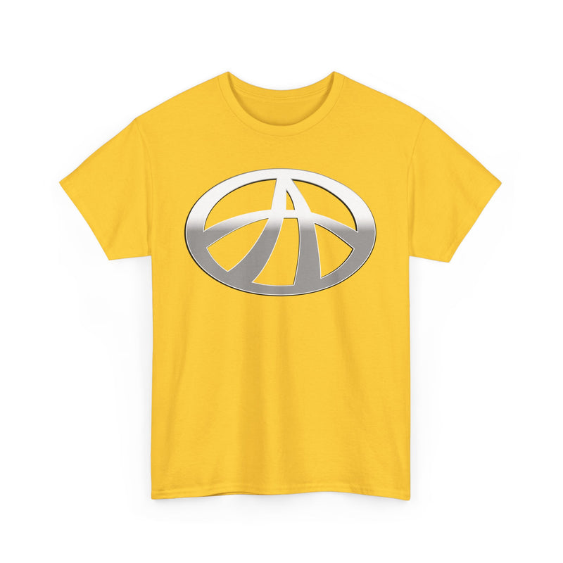 Load image into Gallery viewer, Xiali Automotive Logo Classic Car Emblem Vintage Motoring T-shirt