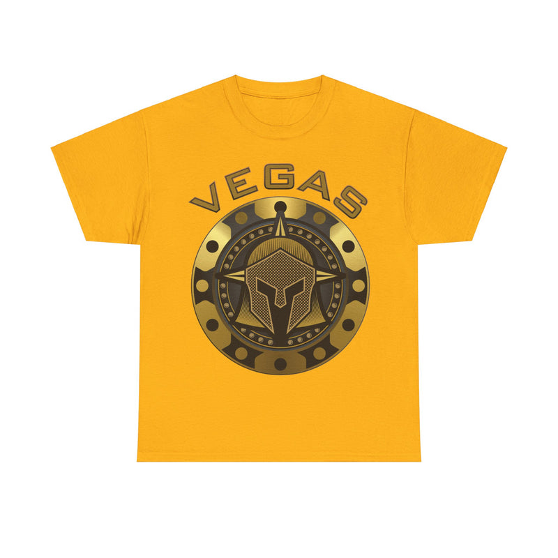 Load image into Gallery viewer, Las Vegas Golden Knights Nevada Ice Hockey T-shirt