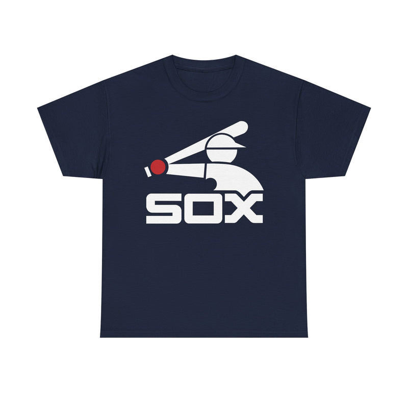 Load image into Gallery viewer, Niagara Falls White Sox New York-Penn League Baseball 1982-1985 T-shirt