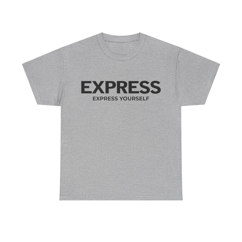 Load image into Gallery viewer, Express Retail Store Nostalgic T-shirt