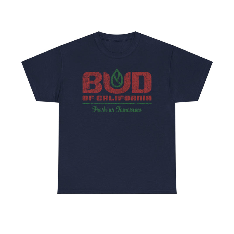 Load image into Gallery viewer, Bud of California Dole Fresh Vegetables 1943 T-shirt