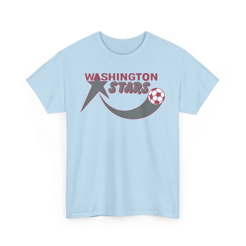 Load image into Gallery viewer, Washington Stars Soccer 1988-1990 T-shirt