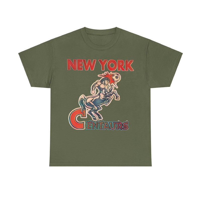 Load image into Gallery viewer, New York Centaurs Soccer Team T-shirt
