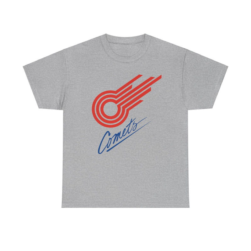 Load image into Gallery viewer, Kansas City Comets Missouri Soccer T-shirt