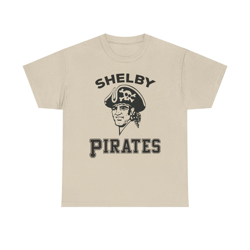 Load image into Gallery viewer, Shelby Pirates North Carolina Baseball 1979-1980 T-shirt