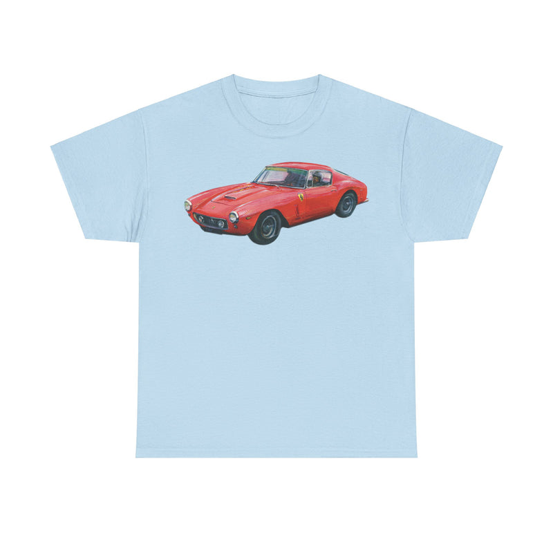 Load image into Gallery viewer, Ferrari 250 GT Berlinetta Car T-shirt