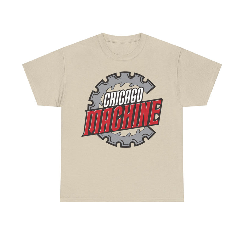 Load image into Gallery viewer, Chicago Machine Illinois Soccer Team T-shirt