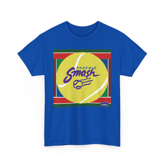 Phoenix Smash Arizona 1992-1994 Tennis T-shirt