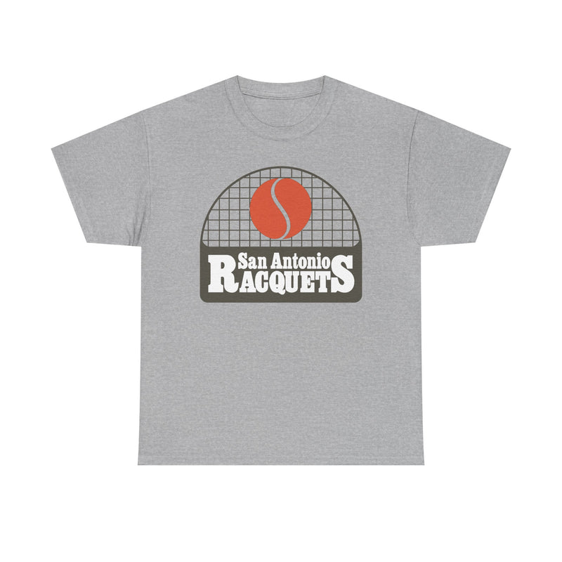 Load image into Gallery viewer, San Antonio Racquets Texas World Team Tennis 1985-1994 T-shirt