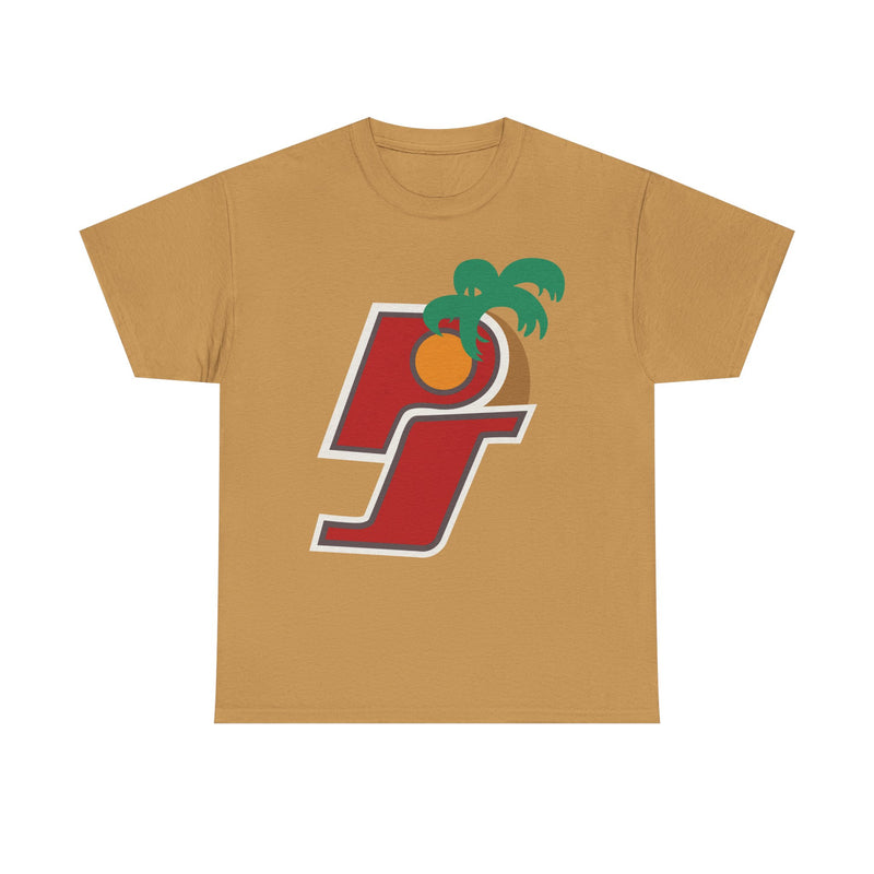 Load image into Gallery viewer, Palm Springs Angels California 1986-1993 Baseball T-shirt