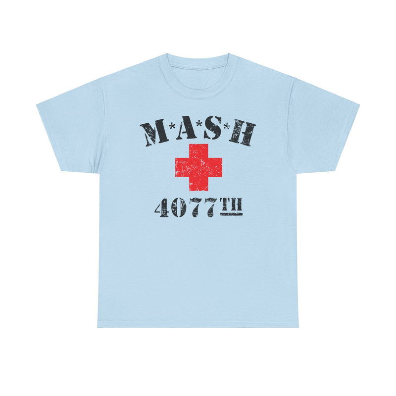 Load image into Gallery viewer, Mash 4077 Televison Show T-shirt