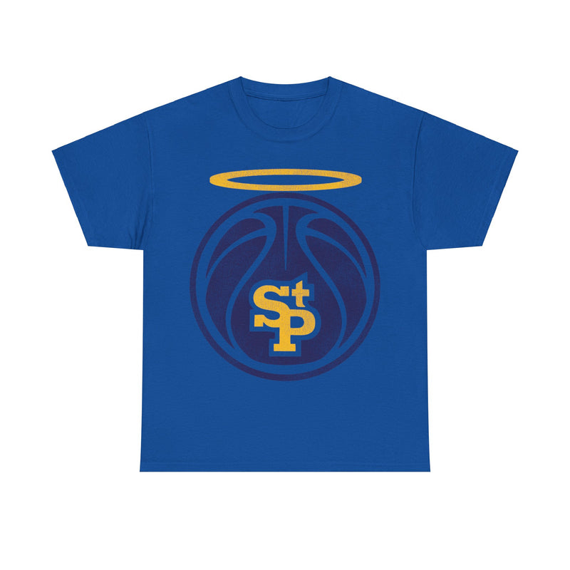 Load image into Gallery viewer, St Paul Saints Minnesota Basketball Team T-shirt