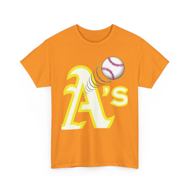 Load image into Gallery viewer, West Haven A's Baseball 1981-1982 Eastern League T-shirt