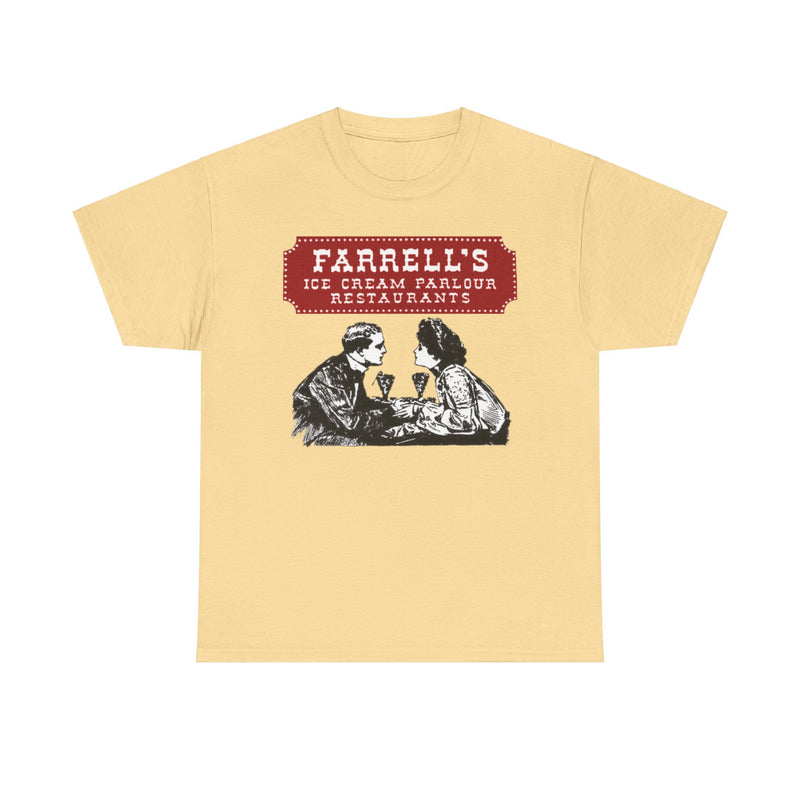 Load image into Gallery viewer, Farrells Ice Cream Parlour Restaurant T-shirt