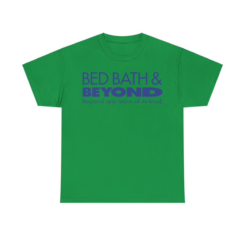 Load image into Gallery viewer, Bed Bath & Beyond Retail Store Nostalgic T-shirt