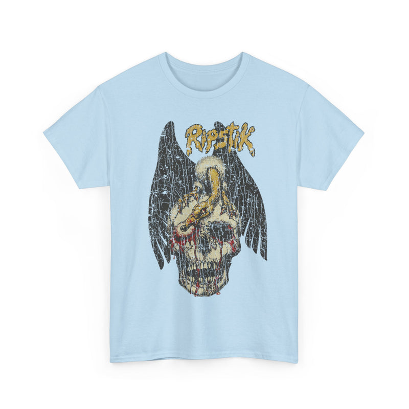 Load image into Gallery viewer, Ripstik 1 Skateboard Deck Kryptonics T-shirt