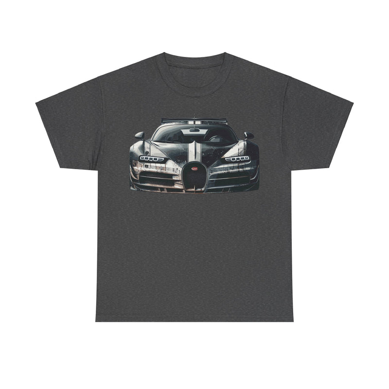 Load image into Gallery viewer, Bugatti Veyron Car T-shirt
