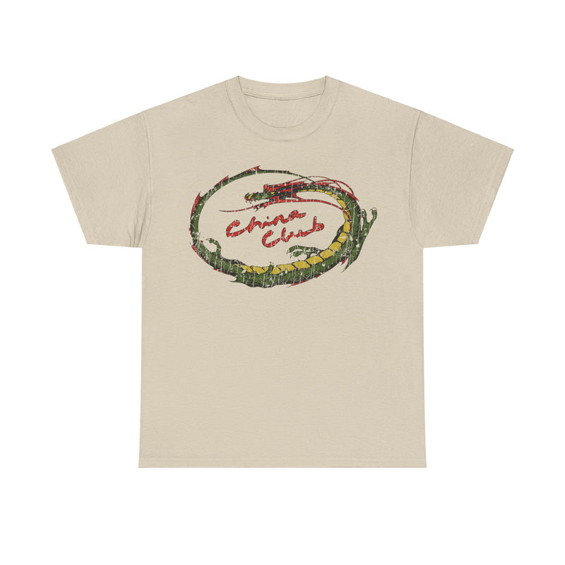 Load image into Gallery viewer, China Club NYC New York T-shirt