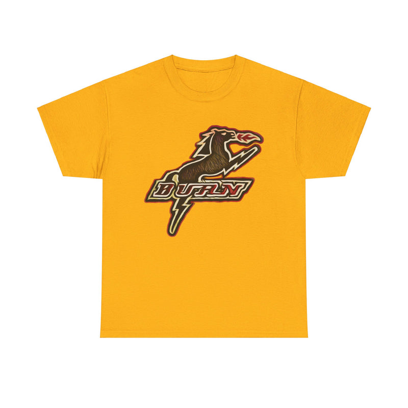 Load image into Gallery viewer, Dallas Burn Texas Soccer Team T-shirt
