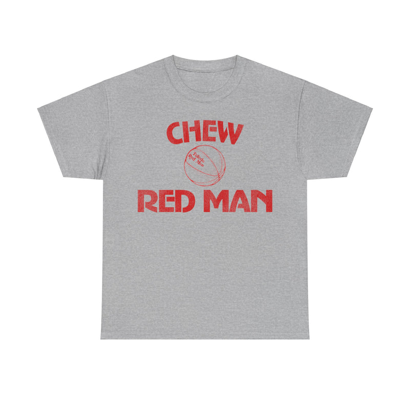 Load image into Gallery viewer, Toledo Red Men Basketball Team Nostalgic Retro T-shirt