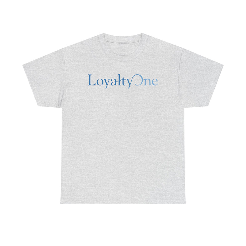 Load image into Gallery viewer, LoyaltyOne T-Shirt - Marketing Company Logo Tee - Customer Rewards