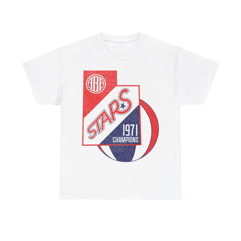 Load image into Gallery viewer, Utah Stars Basketball Team T-shirt