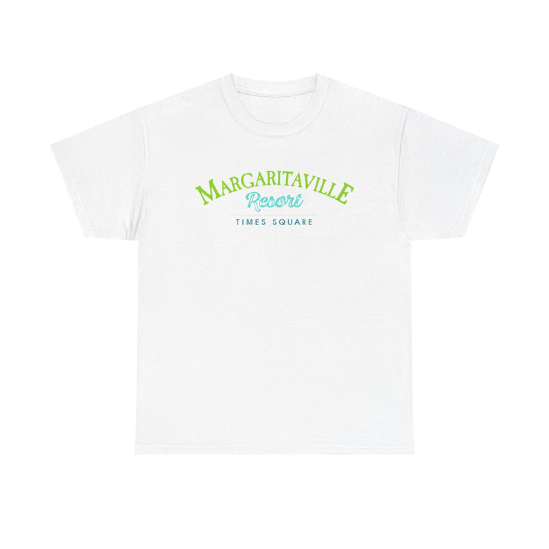 Load image into Gallery viewer, Margaritaville Resort T-Shirt - Hospitality Industry Bankrupt Logo Tee