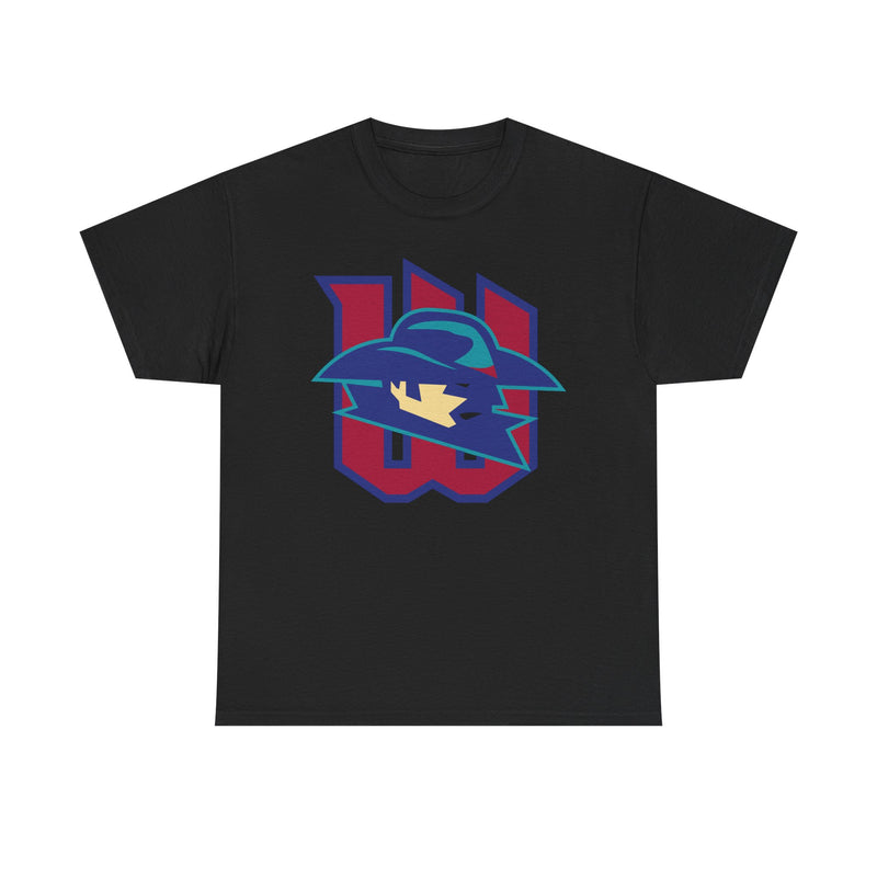 Load image into Gallery viewer, Wichita Wranglers Baseball 1989-2007 Kansas T-shirt