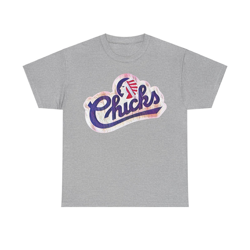 Load image into Gallery viewer, Memphis Chicks Tennessee Baseball Team T-shirt