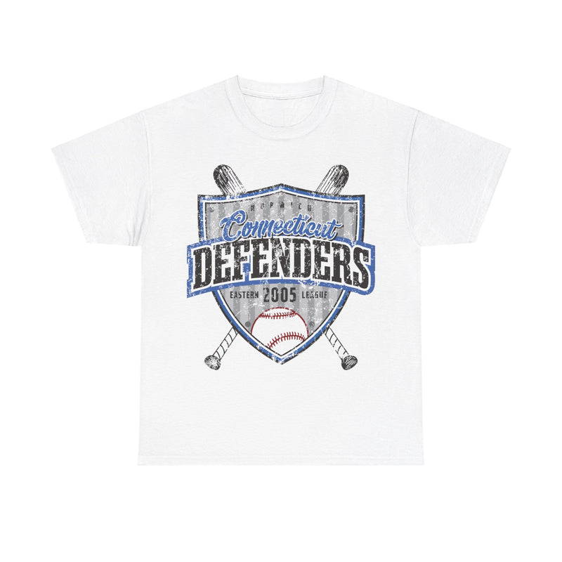 Load image into Gallery viewer, Connecticut Defenders Baseball Team T-shirt