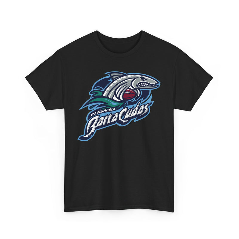 Load image into Gallery viewer, Pensacola Barracudas Florida Arena Football 2000-2002 T-shirt