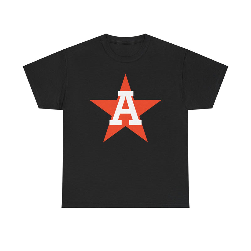 Load image into Gallery viewer, Auburn Astros New York Baseball T-shirt