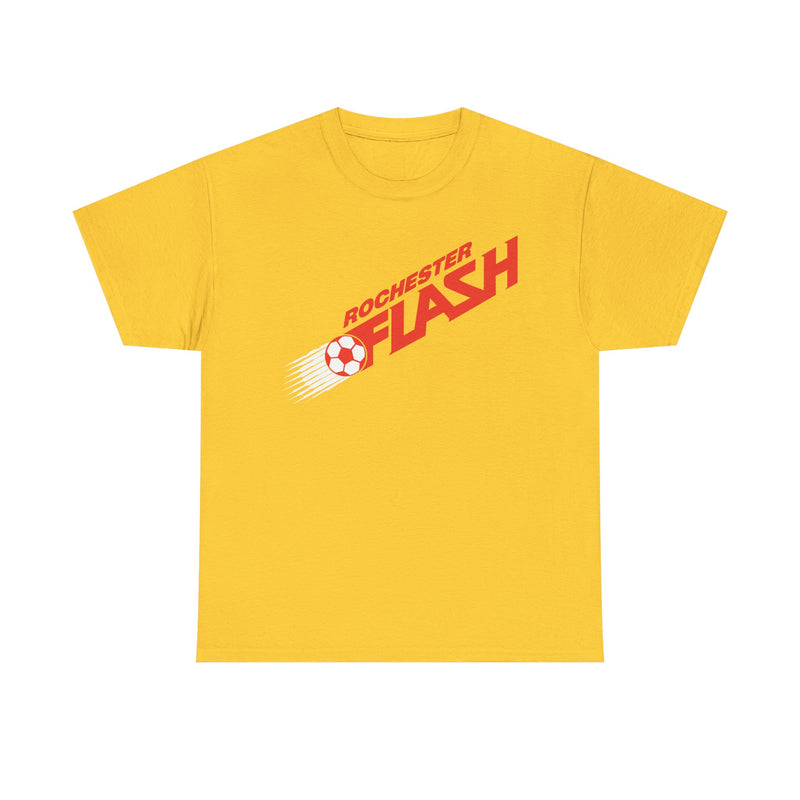 Load image into Gallery viewer, Rochester Flash New York Soccer 1981-1984 T-shirt