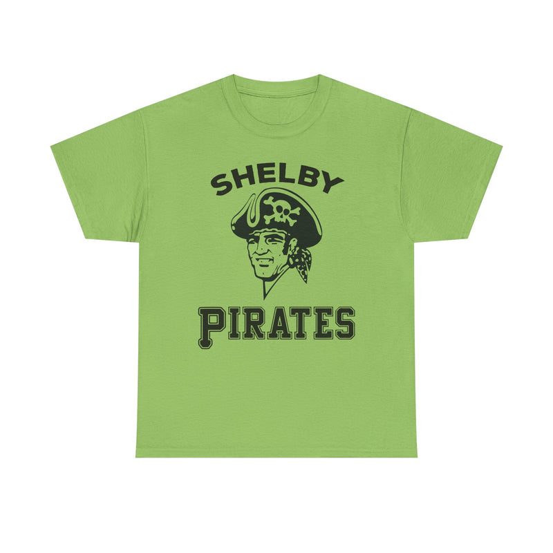 Load image into Gallery viewer, Shelby Pirates North Carolina Baseball 1979-1980 T-shirt