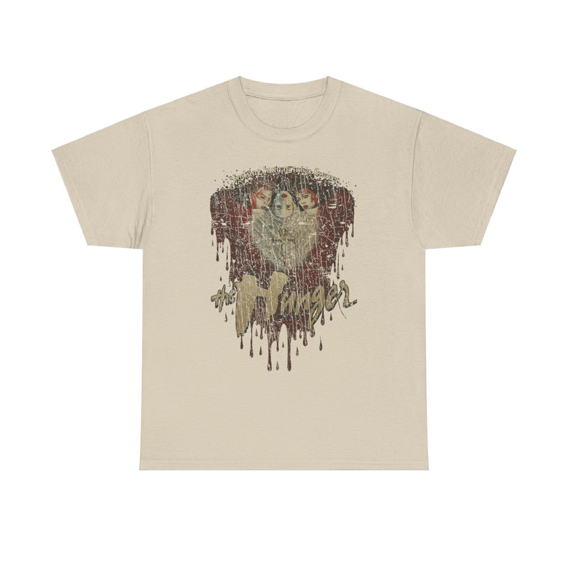 Load image into Gallery viewer, The Hunger 1983 Vampire Horror Movie T-shirt