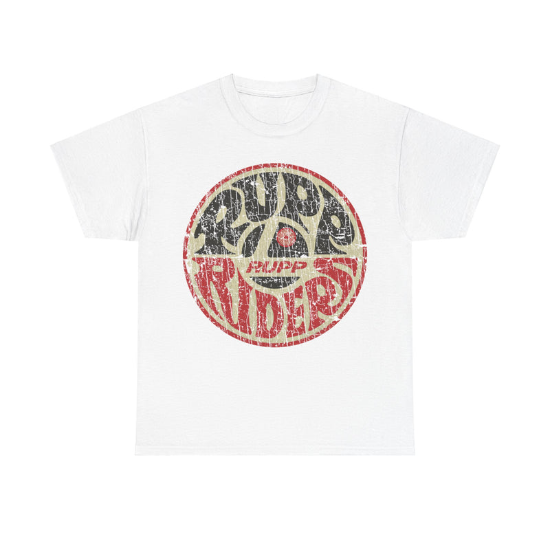 Load image into Gallery viewer, Rupp Riders 1966 Mansfield Ohio Nostalgic T-shirt