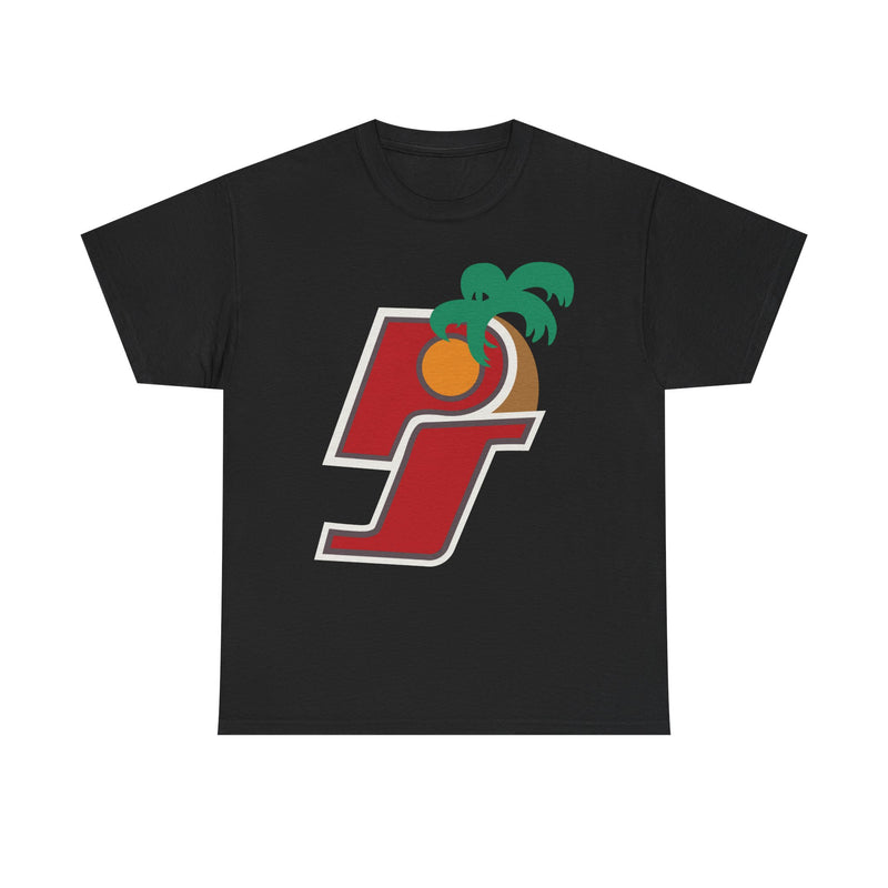 Load image into Gallery viewer, Palm Springs Angels California 1986-1993 Baseball T-shirt