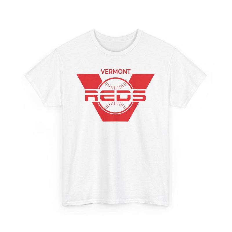 Load image into Gallery viewer, Vermont Reds Baseball 1984-1987 T-shirt